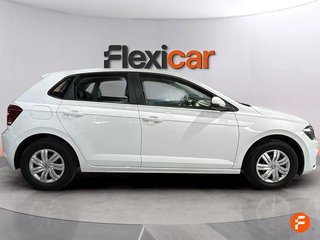 Volkswagen Polo Edition 1.0 EVO 48kW (65CV)