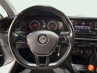 Volkswagen Polo Edition 1.0 EVO 48kW (65CV)