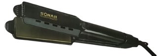 Plancha de pelo de cerámica. SN-8099