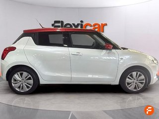 Suzuki Swift 1.2 GLE 4WD