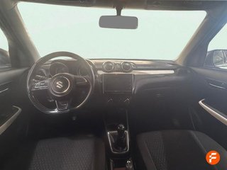 Suzuki Swift 1.2 GLE 4WD