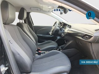 Opel Corsa 50kWh GS 100 kW (136 CV)