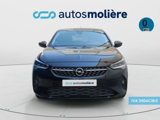 Opel Corsa 50kWh GS 100 kW (136 CV)