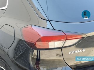 Opel Corsa 50kWh GS 100 kW (136 CV)