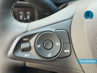 Opel Corsa 50kWh GS 100 kW (136 CV)