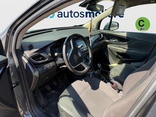 Opel Mokka X 1.4 Turbo S&S Selective 4X2 103 kW (140 CV)