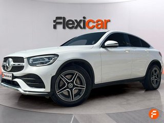 Mercedes GLC GLC 200 d 4MATIC