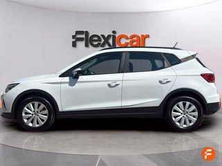 Seat Arona 1.0 TSI 85kW (115CV) DSG Style XL