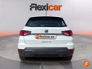Seat Arona 1.0 TSI 85kW (115CV) DSG Style XL