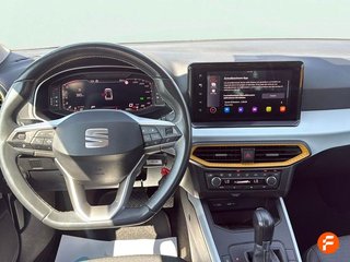 Seat Arona 1.0 TSI 85kW (115CV) DSG Style XL