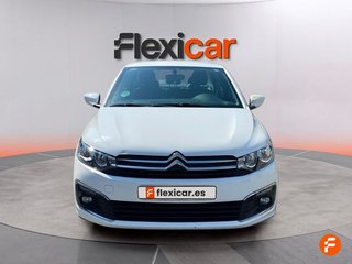 Citroën C-Elysée PureTech 60KW (82CV) Feel