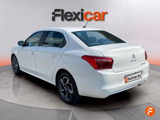 Citroën C-Elysée PureTech 60KW (82CV) Feel
