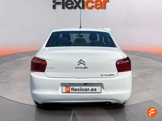 Citroën C-Elysée PureTech 60KW (82CV) Feel