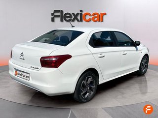 Citroën C-Elysée PureTech 60KW (82CV) Feel
