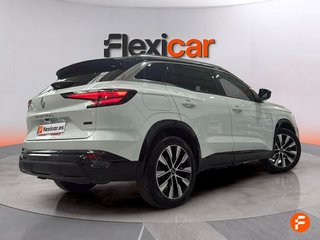 Renault Austral Techno E-Tech Full Hybrid 147kW (200CV)