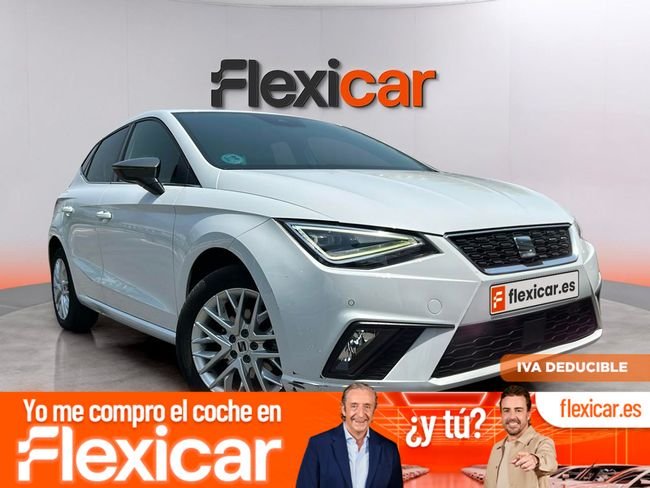 Seat Ibiza 1.0 TSI 85kW Special Edition Xcellence - foto 1