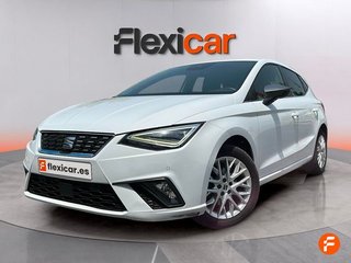Seat Ibiza 1.0 TSI 85kW Special Edition Xcellence
