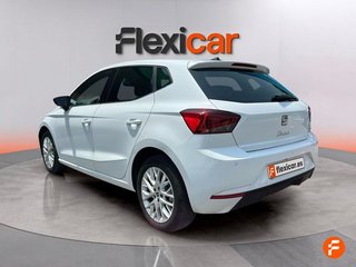 Seat Ibiza 1.0 TSI 85kW Special Edition Xcellence