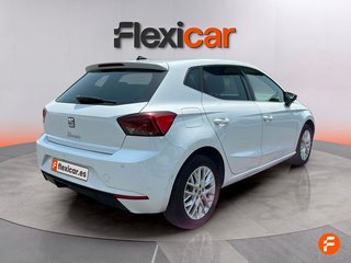 Seat Ibiza 1.0 TSI 85kW Special Edition Xcellence