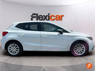 Seat Ibiza 1.0 TSI 85kW Special Edition Xcellence