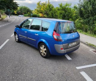 Renault Grand Scenic 1.9Dci 120cv
