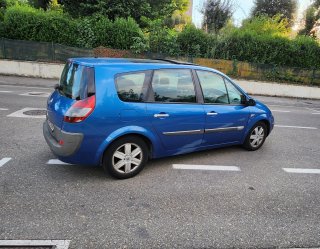 Renault Grand Scenic 1.9Dci 120cv