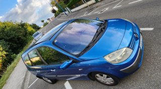 Renault Grand Scenic 1.9Dci 120cv