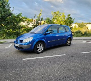 Renault Grand Scenic 1.9Dci 120cv