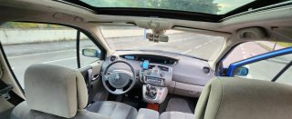 Renault Grand Scenic 1.9Dci 120cv