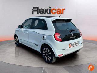 Renault Twingo Zen Energy SCe 52kW (70CV)