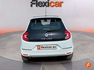 Renault Twingo Zen Energy SCe 52kW (70CV)