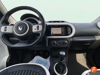 Renault Twingo Zen Energy SCe 52kW (70CV)