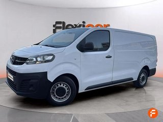 Opel Vivaro 1.5 BlueHDi 74kW (100CV) M Std
