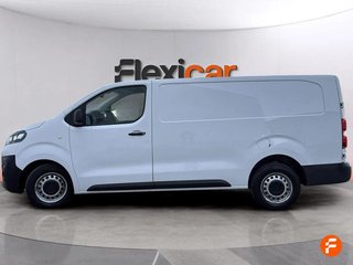 Opel Vivaro 1.5 BlueHDi 74kW (100CV) M Std