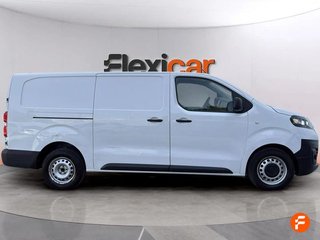Opel Vivaro 1.5 BlueHDi 74kW (100CV) M Std
