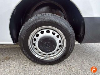 Opel Vivaro 1.5 BlueHDi 74kW (100CV) M Std