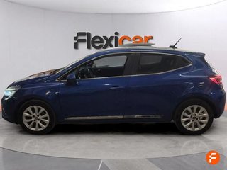 Renault Clio Intens TCe 74 kW (100CV)