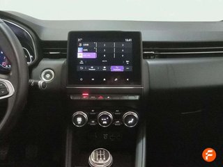 Renault Clio Intens TCe 74 kW (100CV)