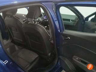 Renault Clio Intens TCe 74 kW (100CV)