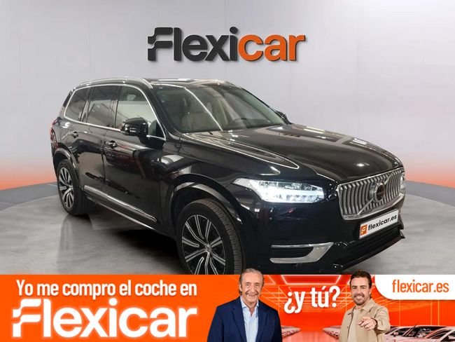 Volvo XC90 2.0 B5 D AWD Core Auto - foto 1