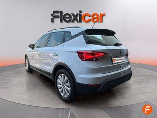 Seat Arona 1.0 TSI 85kW (115CV) DSG Style XL