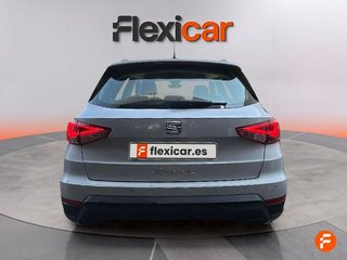Seat Arona 1.0 TSI 85kW (115CV) DSG Style XL