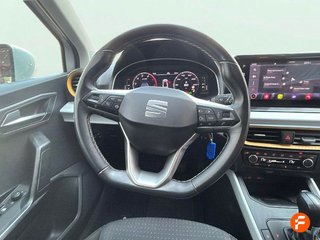 Seat Arona 1.0 TSI 85kW (115CV) DSG Style XL