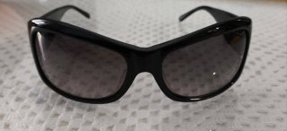 Gafas de sol Tous mujer negras