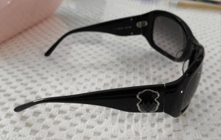 Gafas de sol Tous mujer negras