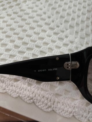 Gafas de sol Tous mujer negras