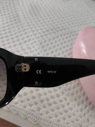 Gafas de sol Tous mujer negras