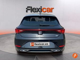 Seat Leon 1.5 TSI 85kW S&S FR 25 Aniversario