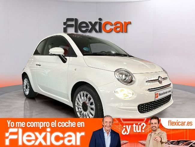 Fiat 500 Connect 1.0 Hybrid 51KW (70 CV) - foto 1