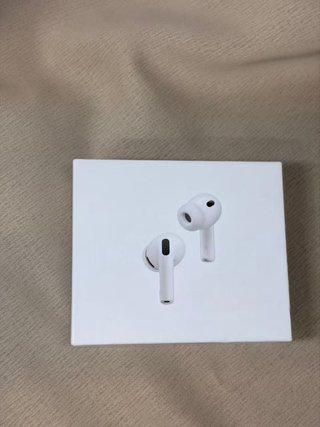 AirPods Pro 3 nuovi